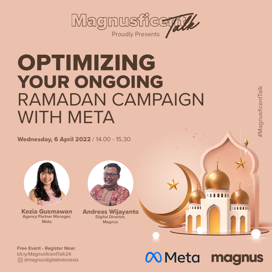 MAGNUS WEBINAR 21